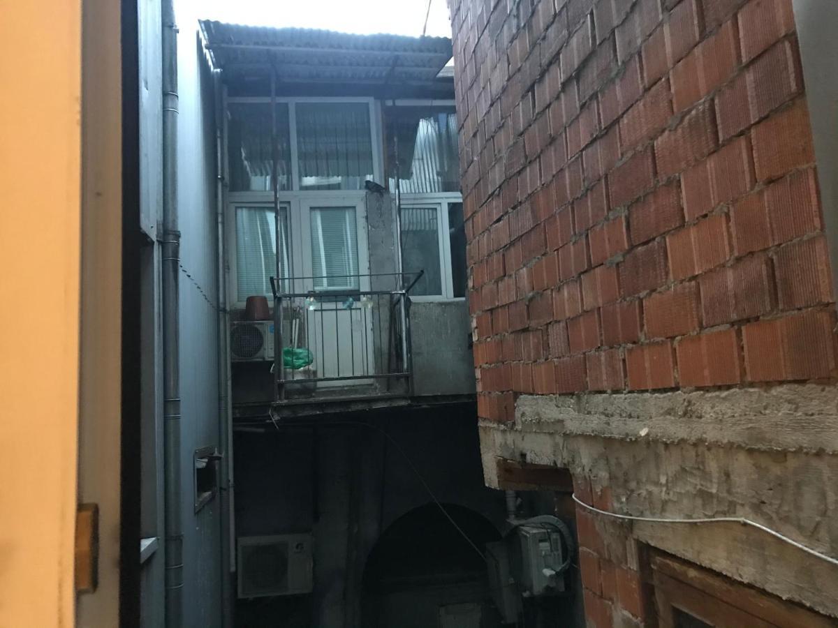 Apartment In Batumi Mgzavrebi Dış mekan fotoğraf